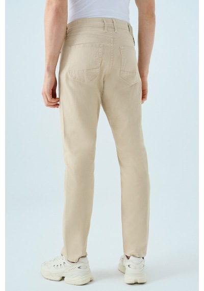 Loft Erkek Pantolon Lf2039375 Bej