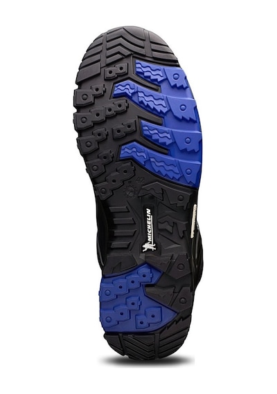 Toworkfor Wheels S3 Src Hro Iş Güvenlik Botu