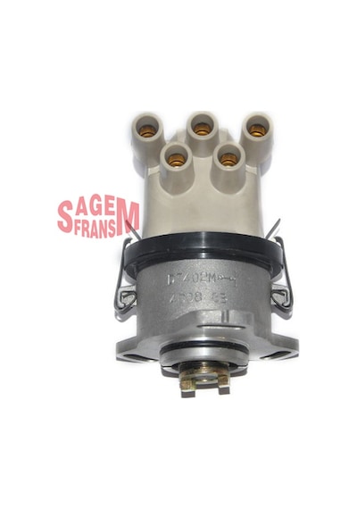 Sagem 77033 Distribütor Komple Yatay Kısa Tip Tempra-tıpo-uno 61040210 -