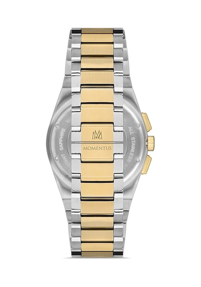 Momentus Tm345T-04Sg Erkek Kol Saati