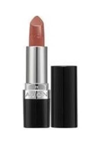 Avon Ultra Creamy Lipstick Ruj Cappucino