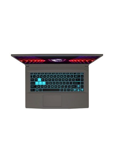 MSI Thin A15 B7VE-076XTRA47 R5-7535HS 32 GB 4 TB SSD RTX4050 15.6" W10P Dizüstü Bilgisayar