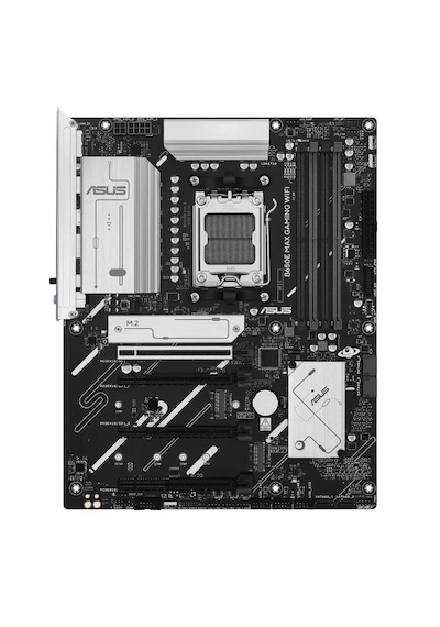 Asus B650e Max Gamıng Wıfı 8000mhz Oc Ddr5 Am5