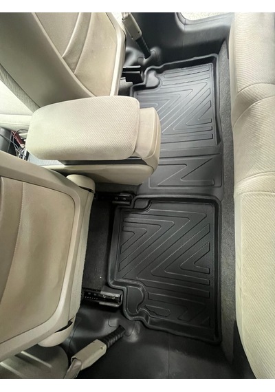 Honda Civic Fd6 Premium Havuzlu Oto Paspas 2006-2012 Arası Uyumlu