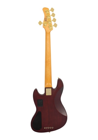 Sire Marcus Miller V10 5 Telli Bas Gitar Nts