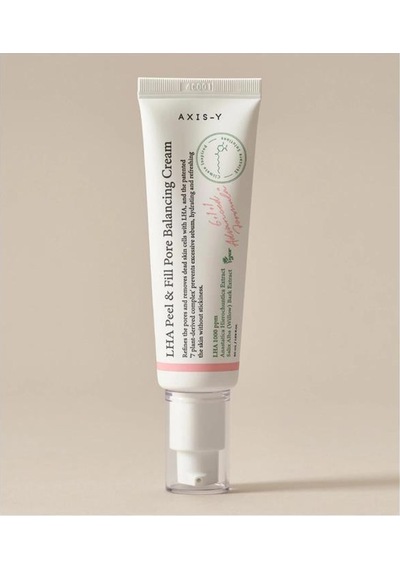Lha Peel&fill Gözenek Sıkılaştırıcı Krem 50 Ml