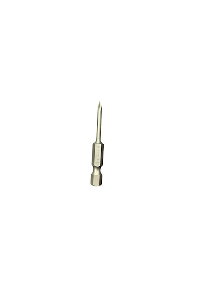 Leo Ph00 50mm ¼ S2 Kalite Mıknatıslı Bits Yıldız Uç 30 Adet