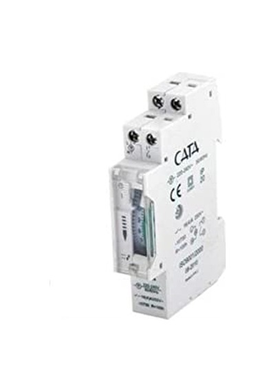 Ct-9184 W Otomat Zaman Saati