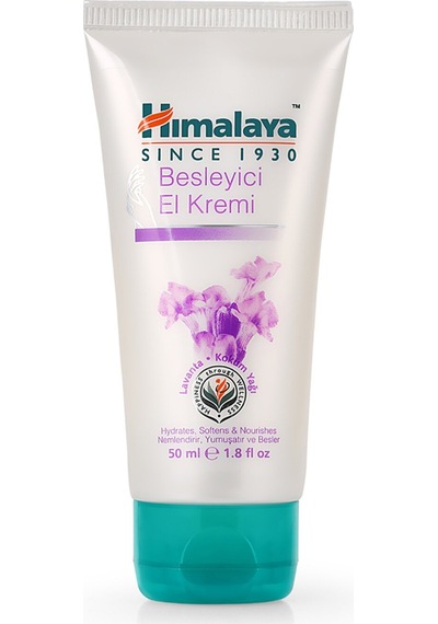 Himalaya El Kremi Besleyici 50 Ml