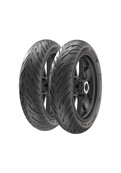 100/90-14 90/90-14 Anlaş Tournee2 Pcx150 Takım Lastik