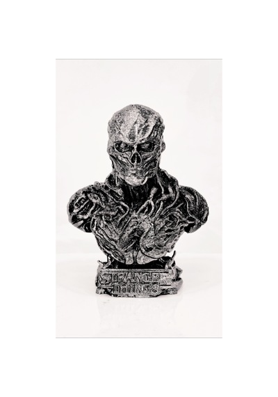 Vecna Büst Stranger Things 15 Cm