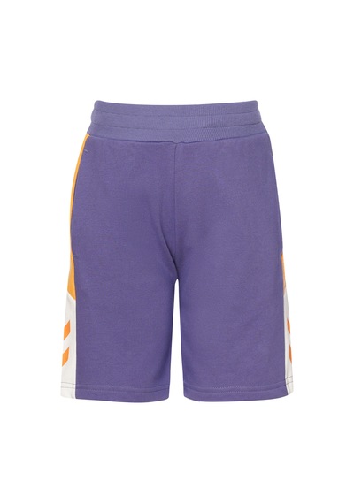 Hummel Alıne Çocuk Şort 932130-9963 Mor
