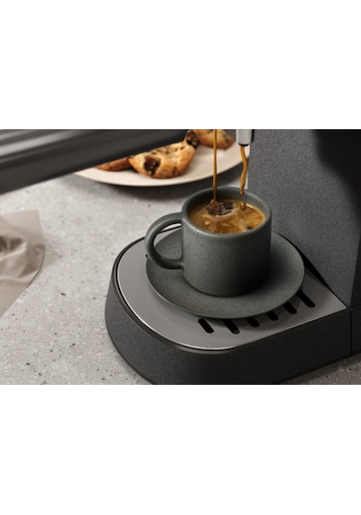 Electrolux Explore 6 E6EC1-6BST Espresso ve Cappuccino Makinesi