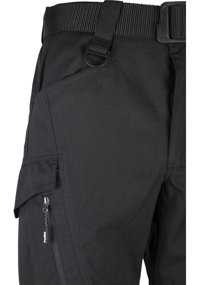 Evolite Desert Tactical Pantolon - Siyah (488580813) Çok Renkli