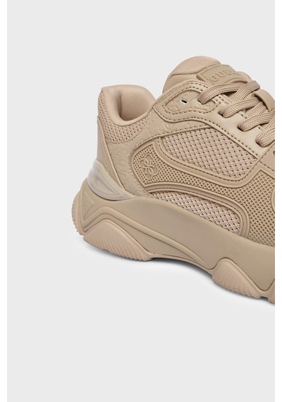Guess Mazzy Logolu Sneaker Ayakkabı Fltmzzele12 Bayan Ayakkabı Fltmzz Ele12 Nude Ten Guess Mazzy Logolu Sneaker Ayakkabı Fltmzzele12 Bayan Ayakkabı Fltmzz Ele12 Nude Ten
