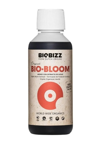 Biobizz Bio Bloom  500  Ml