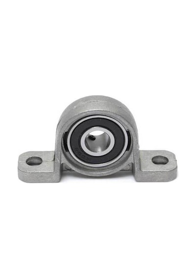 Koodmax 3 Adet 3d Yazıcı Kp000 Yataklı Rulman 10mm