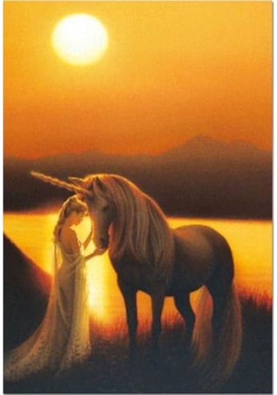 Enchanted Evening Puzzle