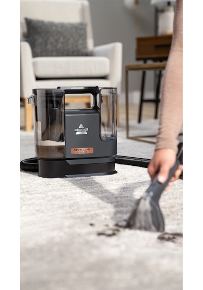 Spotclean Cordless Kablosuz Koltuk Yıkama Ve Leke Çıkarma Makinesi
