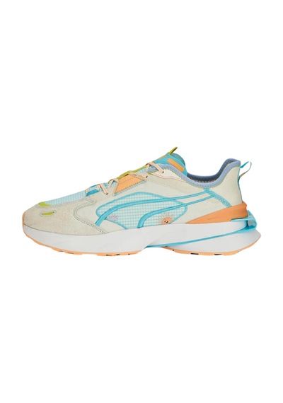Puma Pwrframe Op-1 Kidult Kadın Spor Ayakkabı 390036-02 Çok Renkli Çok Renkli