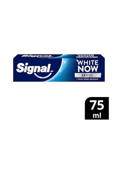 Signal White Now Diş Macunu 75 Mı