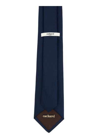 Cacharel Erkek Lacivert Kravat 50325345-200
