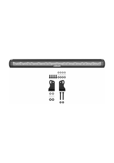 Osram Off-road Led Lamba Lightbar Fx750 Gen2 Leddl133-cb Sm