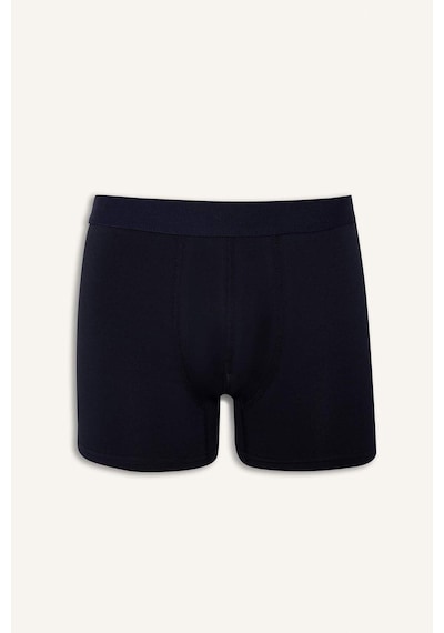 Defacto Regular Fit 7li Boxer G4060ax26spnv135 Lacivert-nv135