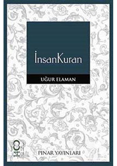 İnsanKuran - Uğur Elaman - Pınar Yayıncılık