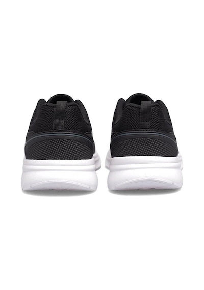 Hummel Hml Rush Iı Siyah Unisex Sneaker 900895-2001 Siyah