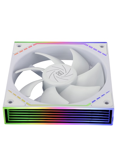Thermalright Tl-m12w Beyaz Argb 120mm 3 Lü Kasa Fanı 120MM FAN