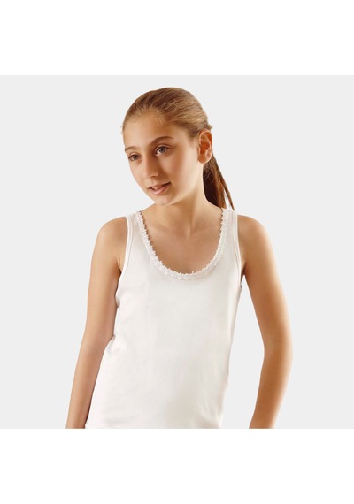 Papatyalı Çocuk Kaşkorse 2'li Paket 414 001