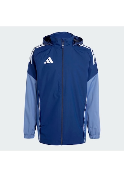 Adidas Tiro 25 Competition All-weather Erkek Rüzgarlık C-adıjı6543e50a00 Mavi