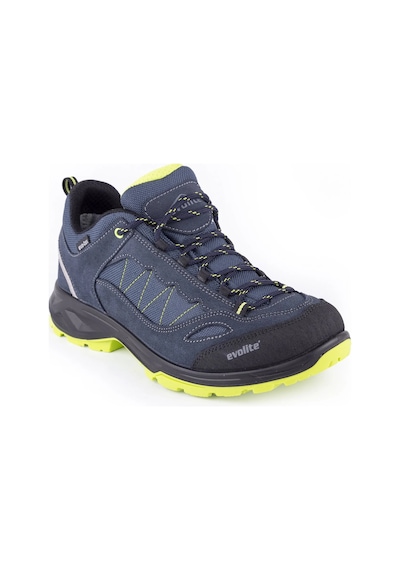 Evolite E-6001 Spark Evo-tex Outdoor Ayakkabı Mavi