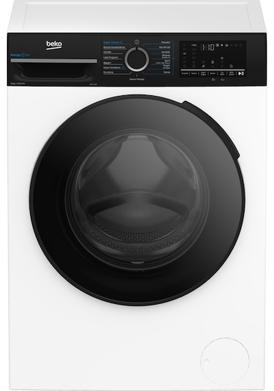 Beko CMX 11140 11 KG 1400 Devir Çamaşır Makinesi
