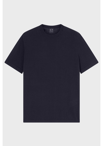 Armani Exchange Erkek Kazak Xm002439 Af22249 Ub101 Lacivert