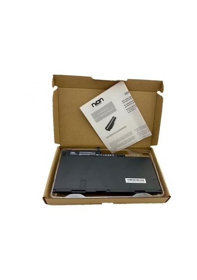 Nion Hp E7n00pa Uyumlu Notebook Batarya - Pil