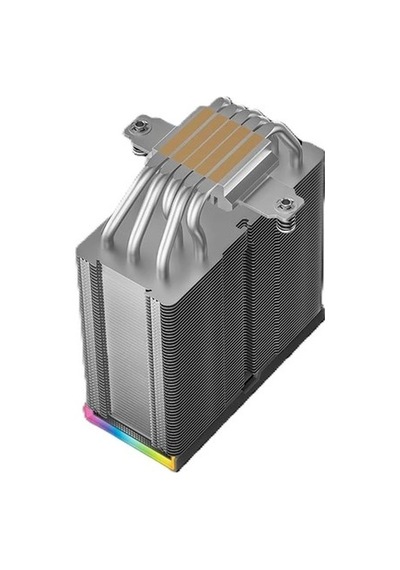 Deepcool 120mm İşlemci Soğutucu Ak500s-dıgıtal-se