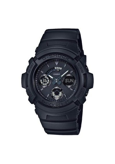 Casio Aw-591Bb-1Adr Erkek Kol Saati