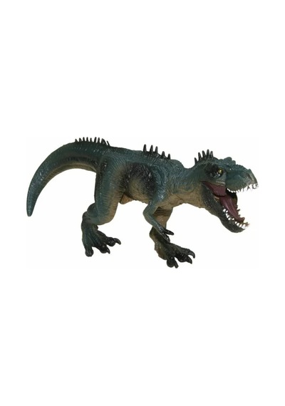 Dinazor Figürü 32 Cm - Ağzı Oynayan Oyun Arkadaşı