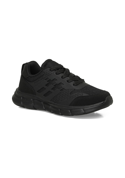 Polaris Damen.g6fx Siyah Erkek Çocuk Sneaker 000000000102249472 Siyah