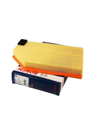 Volvo S60 2.4 D5 2010-2015 Bosch Hava Filtresi