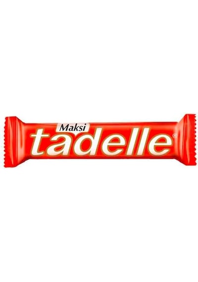 Tadelle Maksi Sütlü Çikolata 20 x 30 G
