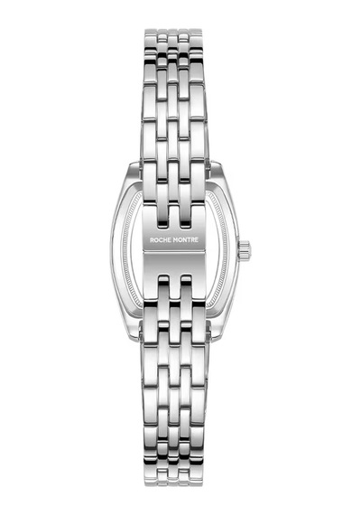 Roche Montre Rml5004-01 Kadın Kol Saati Gümüş