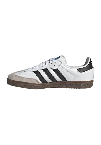 Adidas Samba Og C Beyaz Çocuk Sneaker Ie3677 Beyaz