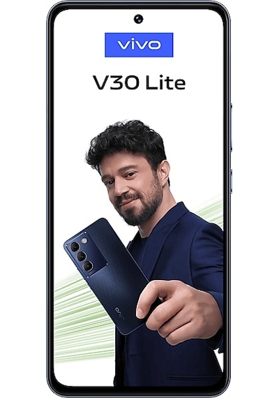 Vivo V30 Lite 8 GB 256 GB (Vivo Türkiye Garantili)