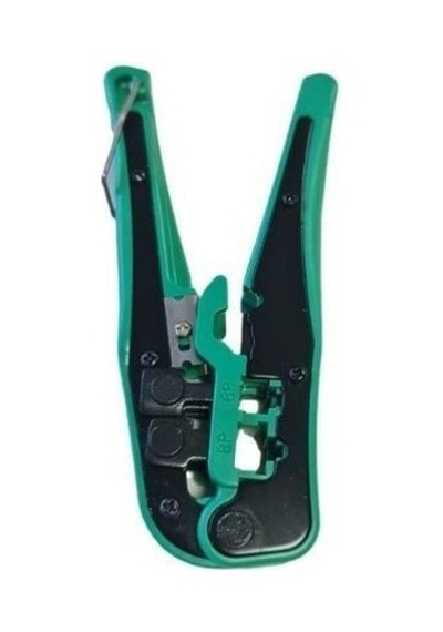 Class Ntt-63 Rj11 Rj45 Jak Sıkma Pensesi
