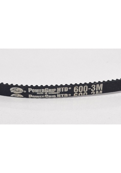 600-3m Kayış