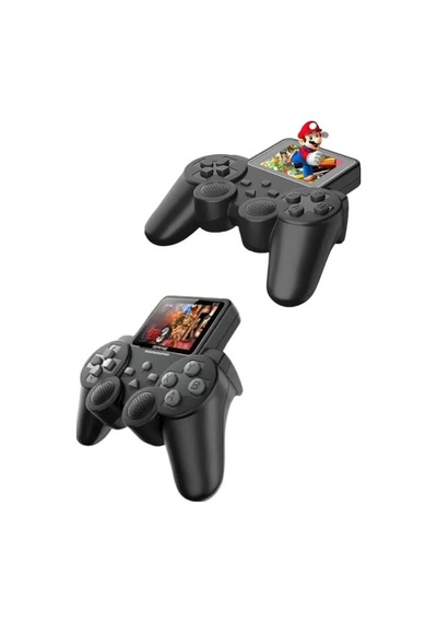 Astraltech S10 Gamepad 520 Klasik Retro Oyunlu Tv Bağlantılı