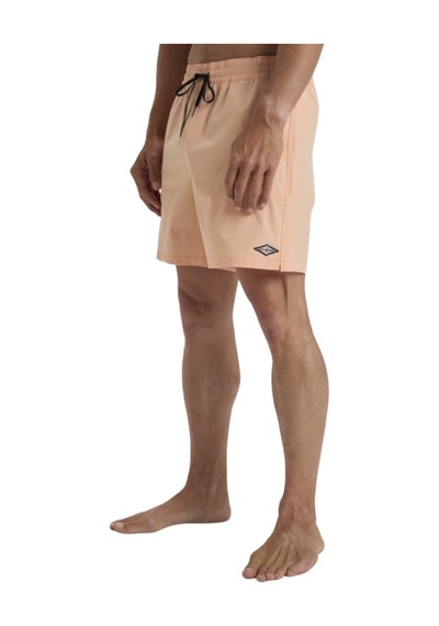 Bıllabong Billabong Every Other Day Lb Erkek Volley Short 66 Turuncu